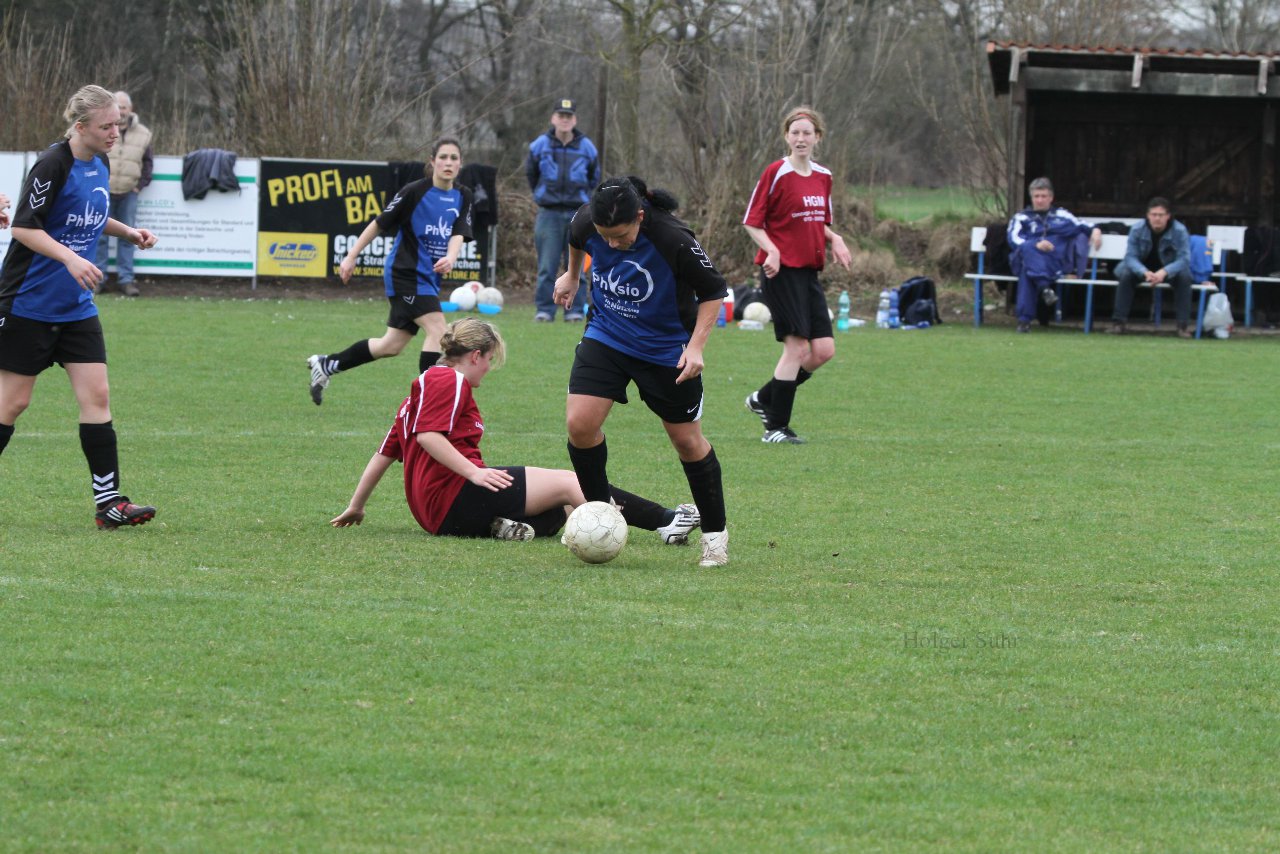 Bild 93 - Frauen am 3.4.11